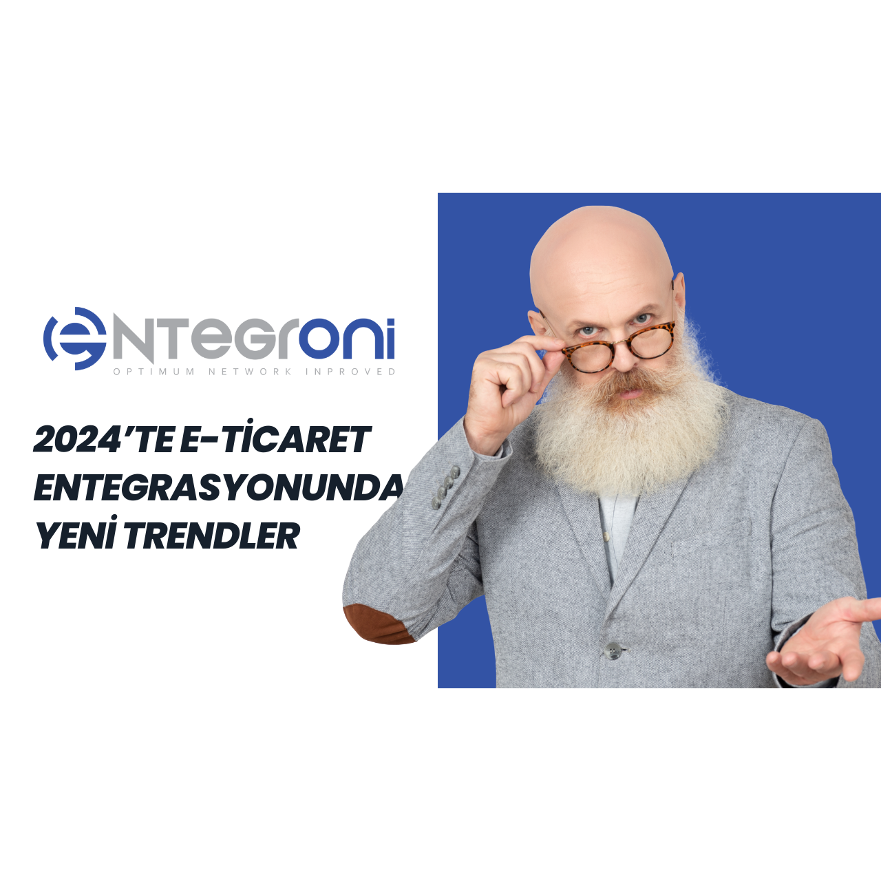 2024’te E-Ticaret Entegrasyonunda Yeni Trendler