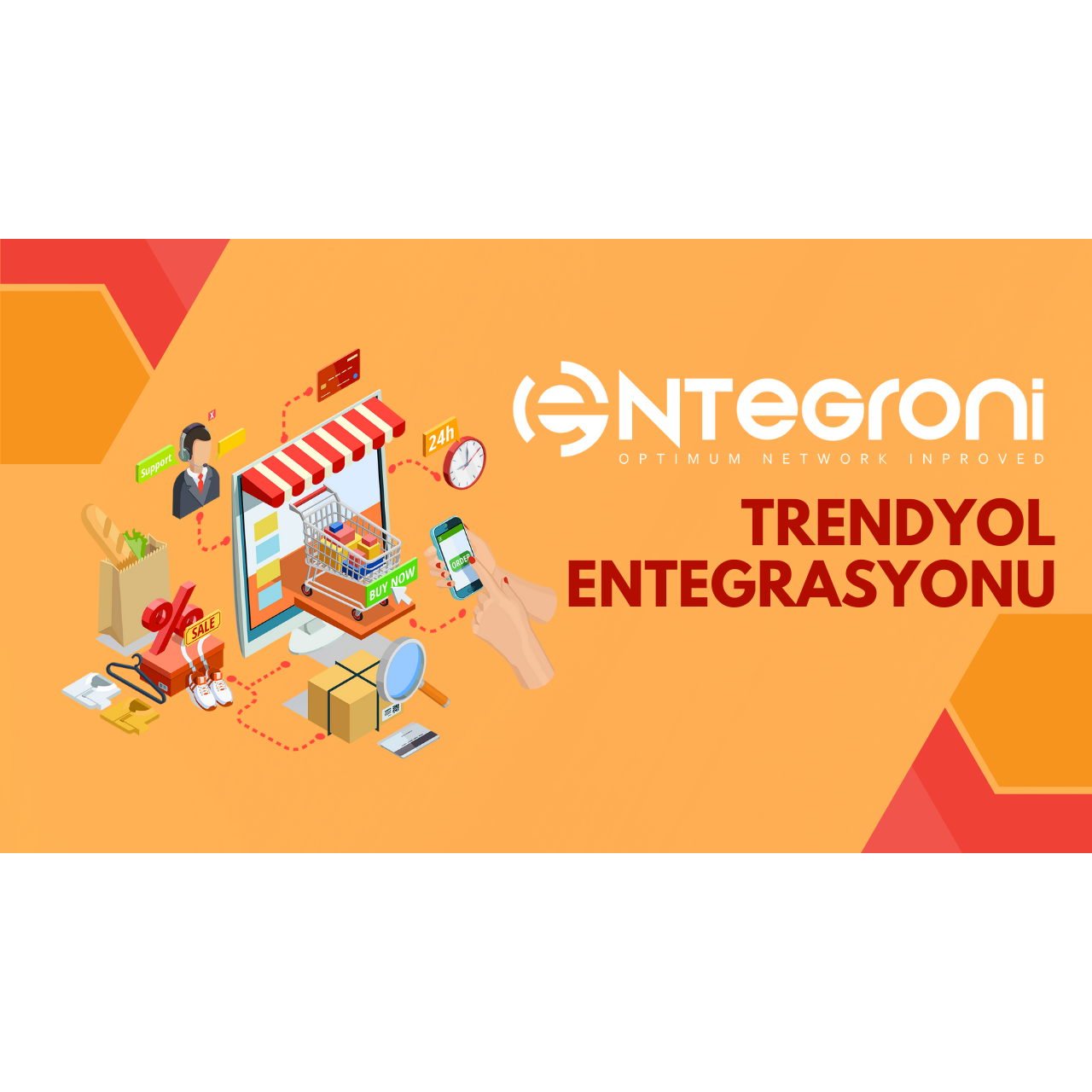 Trendyol Entegrasyonu