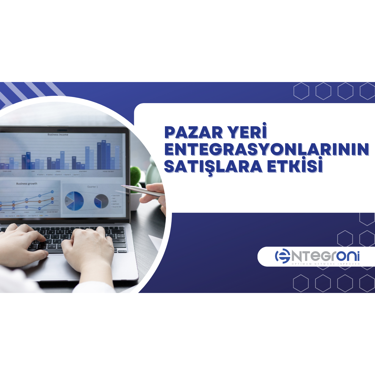 Pazar Yeri Entegrasyonlarının Satışlara Etkisi