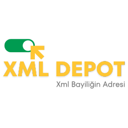 XML Depot XML Entegrasyonu